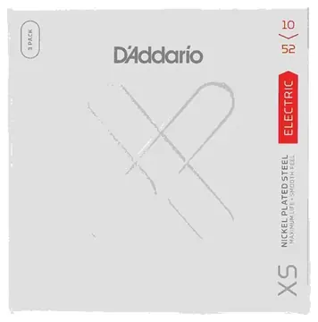 D'addario XSE1052 Acoustic Phosphor Bronze Light Top Heavy Bottom