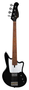 Ashdown The Capri Bass Guitar, Gloss Black