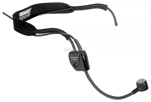 Shure WH20XLR HeadSet