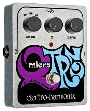 Electro Harmonix MICRO Q-TRON