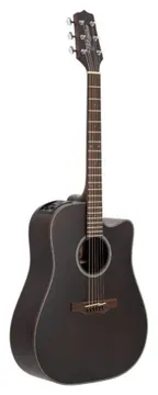 Takamine Folk Gd21ce Sm Satin Molasses Tp3g (7268)
