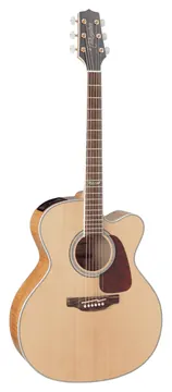 Takamine Gj72Ce Natural