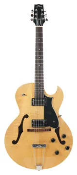 Heritage H575 Antique Natural