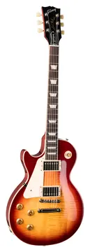 Gibson Les Paul Standard 50s (Left-handed); Heritage Cherry Sunburst