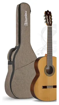 Alhambra 3C com Saco