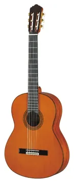 Yamaha GC12C - Klassieke Gitaar