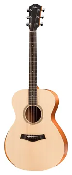Taylor Academy 12E Mexicano - EletroAcústico - Acompanha Hard Bag