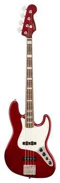 Squier FSR Classic 70s Vibe Active Jazz Bass LRL PPG MH CAR