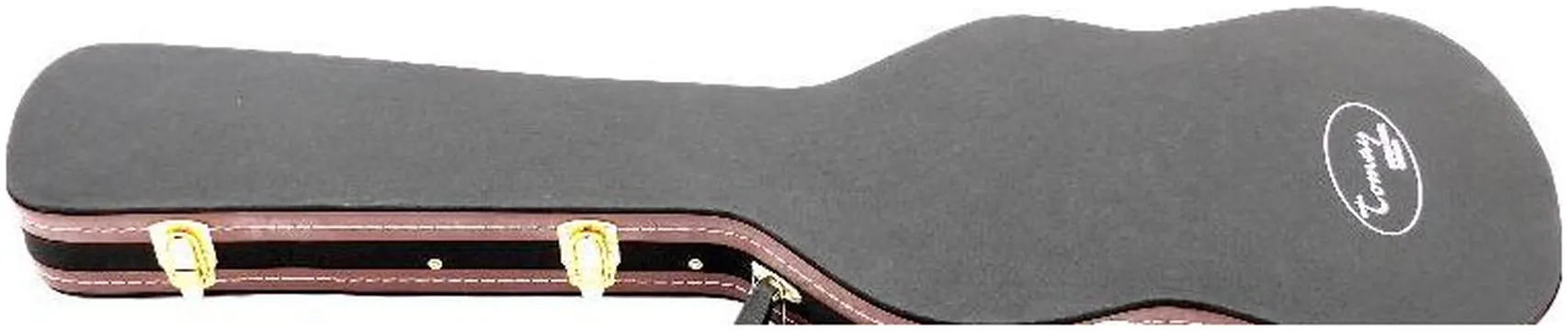 Action Music Bassgitarren Case Tomay Premium Bass G