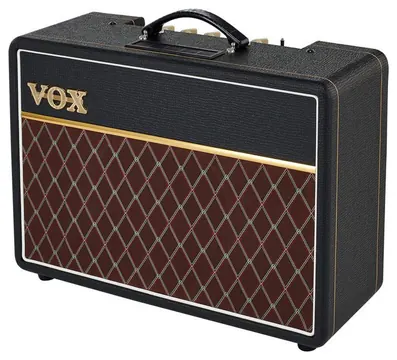 VOX AC10C1 10 1X10 Watt Guitar Combo