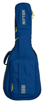 Ritter Arosa RI-RGA5-C-SBL Gigbag für Konzertgitarre