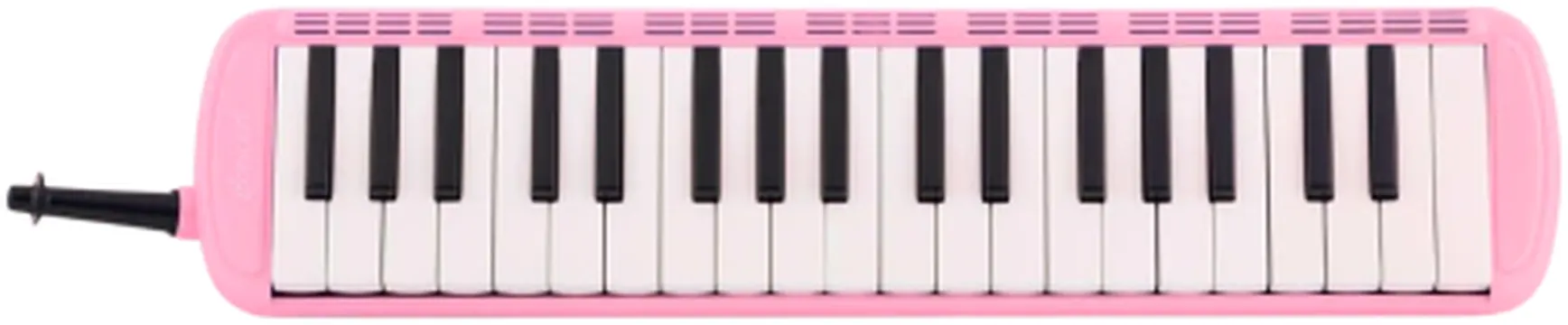 Concert Escaleta Concert Strinberg M37 Rosa 37 Teclas Com Capa