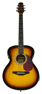 Maclend Grand Concert MCG SB - Maclend