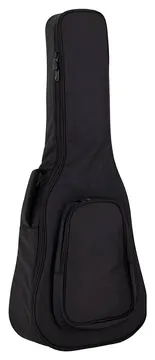 Boston Smart Luggage CGB-545 deluxe gigbag for classical guitar