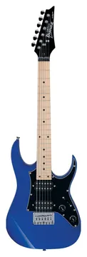 Ibanez GRGM21M miKro Jewel Blue Spot 2023