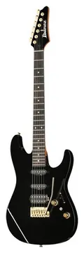 Ibanez AZ26P1-BK Black