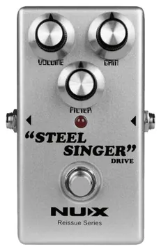 NUX Steelsinger OD