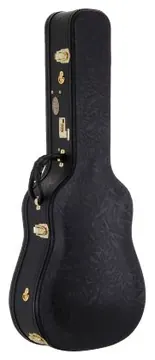 Gewa Prestige Koffer f. Westerngitarre