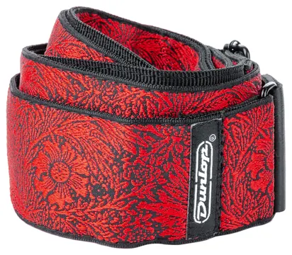 Dunlop D6721 Angle Courroie Jacquard Albion