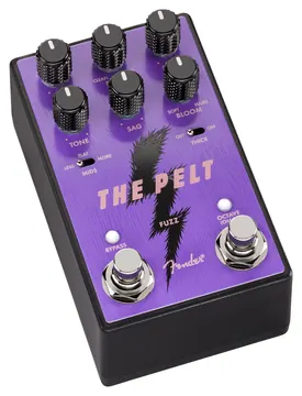 Fender The Pelt Fuzz V2