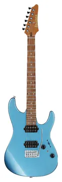Ibanez AZ24S2 Azzurro metallizzato