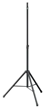 K&M 21439 -55 Easy Lock Boxenstativ, schwarz