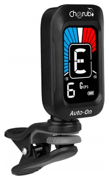 Cherub WST-645 Accordeur Pince