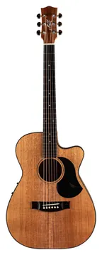 Maton EBW808C