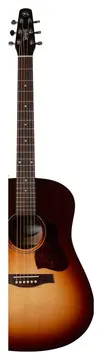 Seagull Entourage Electro-Acoustic Guitar ~ Autumn Burst ~ PreSys II