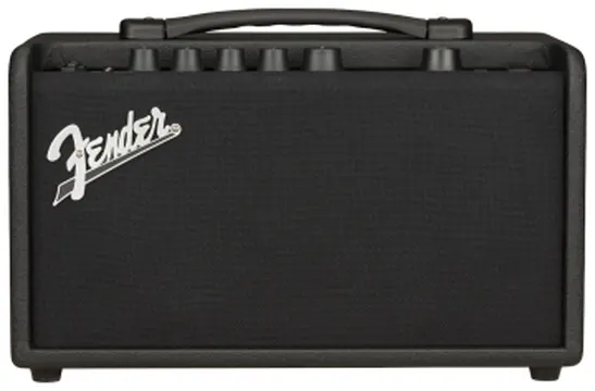 Fender Mustang LT40S