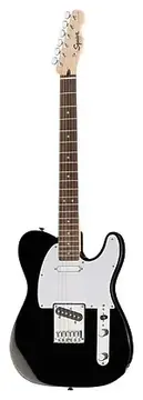 Squier Fender Squier Bullet Telecaster Lrl Black
