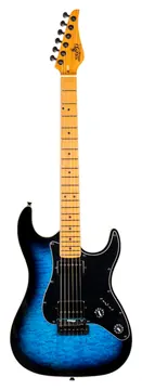 Jet Guitars JS-450 BLB