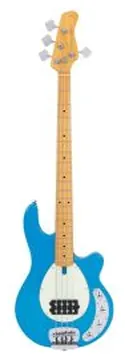 Basso Elettrico Marcus Miller Z3-4 Blue