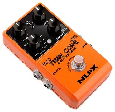 NUX Time Core Deluxe MKII