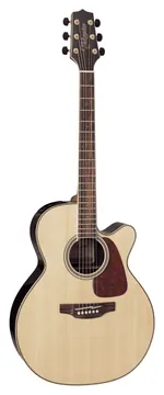 Takamine Gn93Ce Natural