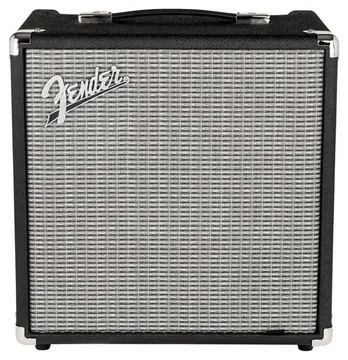 Fender Rumble 25 V3