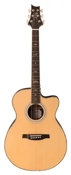 PRS A60E SE Naturale