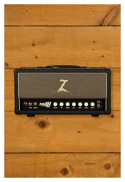 Dr. Z Maz 18 Mk. II - Head - Tan Grill