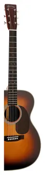 Martin 000-28-SUNBURST-GE 000-28 1935 sunburst