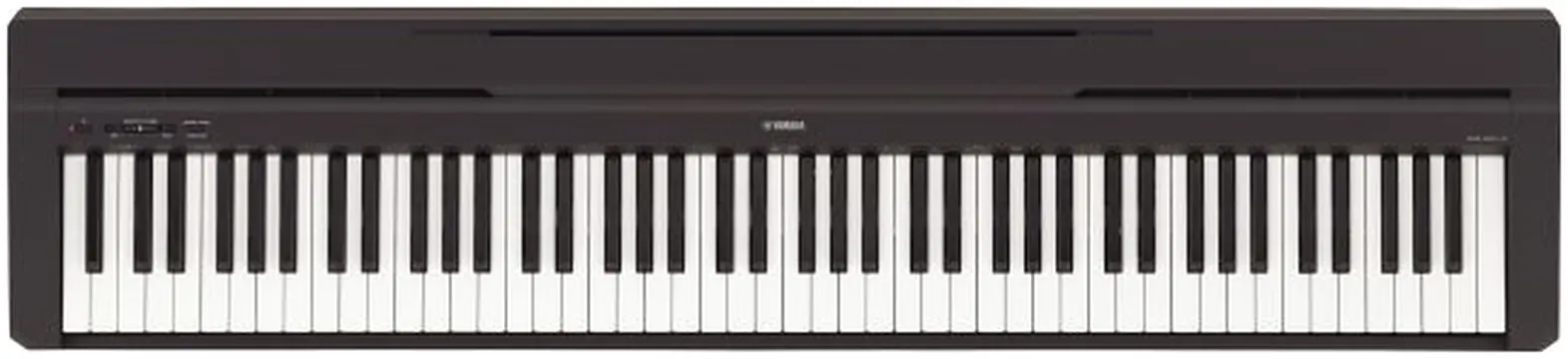 Yamaha P-45B Stage Piano Black