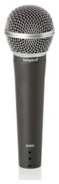 Bespeco Microfono GM8
