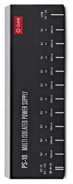 G4M Multi Geïsoleerde Voeding