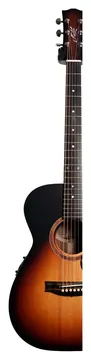 Maton SRS808C Tobacco Sunburst Limited Edition