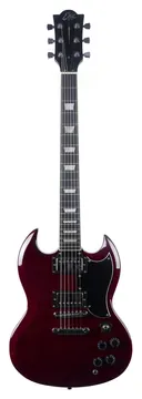 Eko DV 300 Red