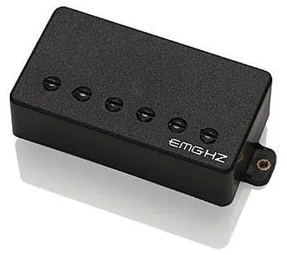 EMG Alexi Laiho ALX Set F-Spaced