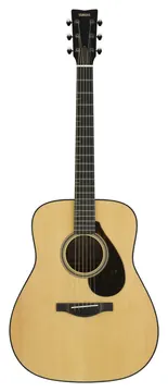 Yamaha FG7 M Natural