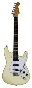 Aria Pro-II STG-003 SPL VW