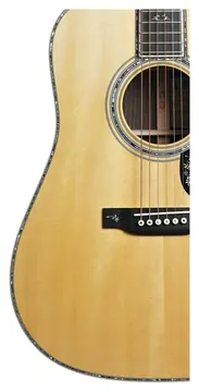 Martin Custom Shop D42 Special