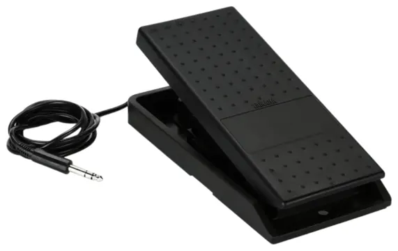 Yamaha Pedal de Expressão Yamaha FC7