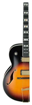 Ibanez AF200-BS Artstar Prestige